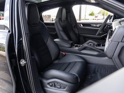 2026 Porsche Cayenne Cayenne S Coupe