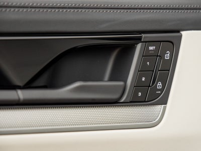 2026 Porsche Cayenne Coupe Cayenne S Coupe