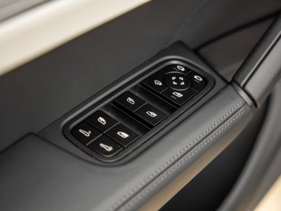 2026 Porsche Cayenne Coupe Cayenne S Coupe