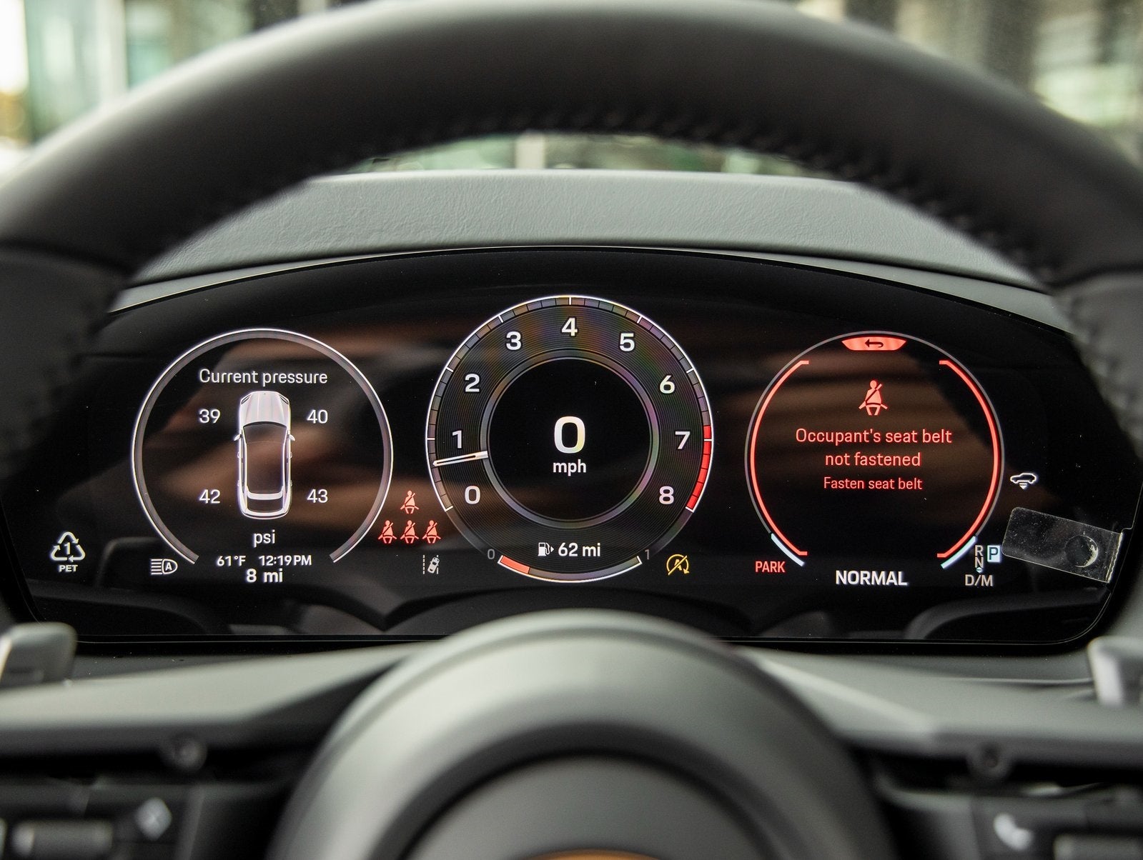 2026 Porsche Cayenne Coupe Cayenne S Coupe