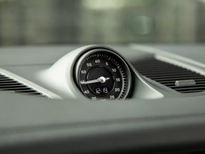 2026 Porsche Cayenne Coupe Cayenne S Coupe