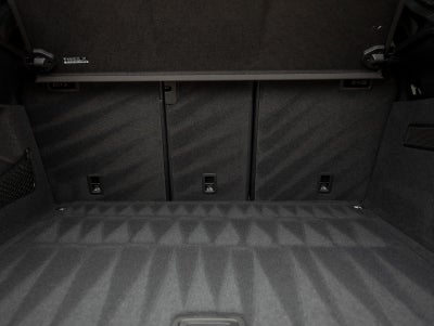 2026 Porsche Cayenne Coupe Cayenne S Coupe