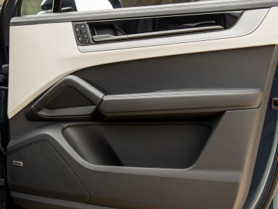 2026 Porsche Cayenne Coupe Cayenne S Coupe