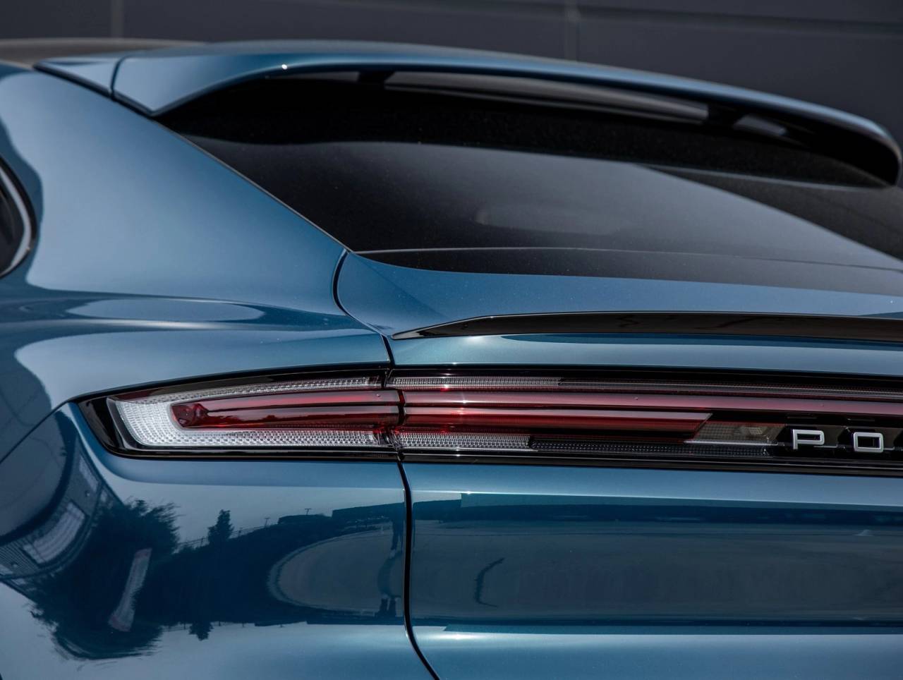 2026 Porsche Cayenne Coupe Cayenne S Coupe