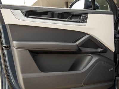 2026 Porsche Cayenne Coupe Cayenne S Coupe