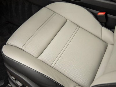 2026 Porsche Cayenne Coupe Cayenne S Coupe