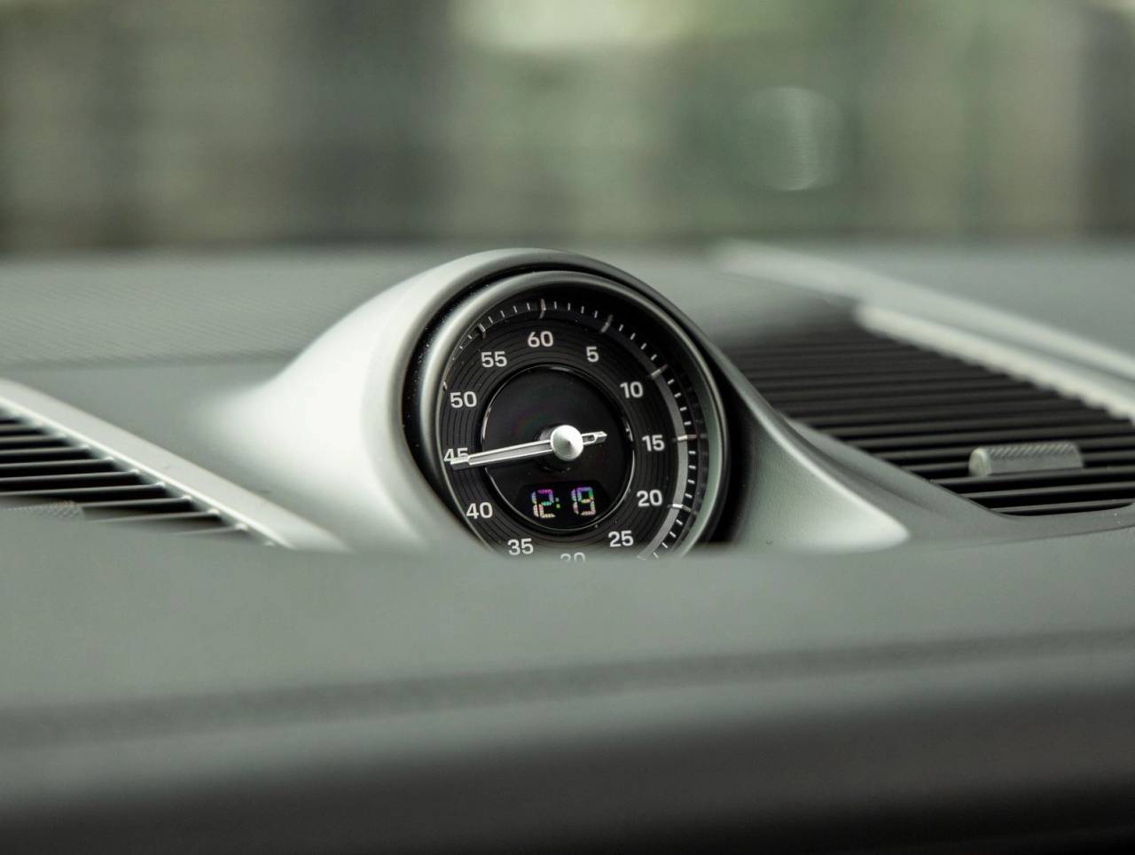 2026 Porsche Cayenne Coupe Cayenne S Coupe