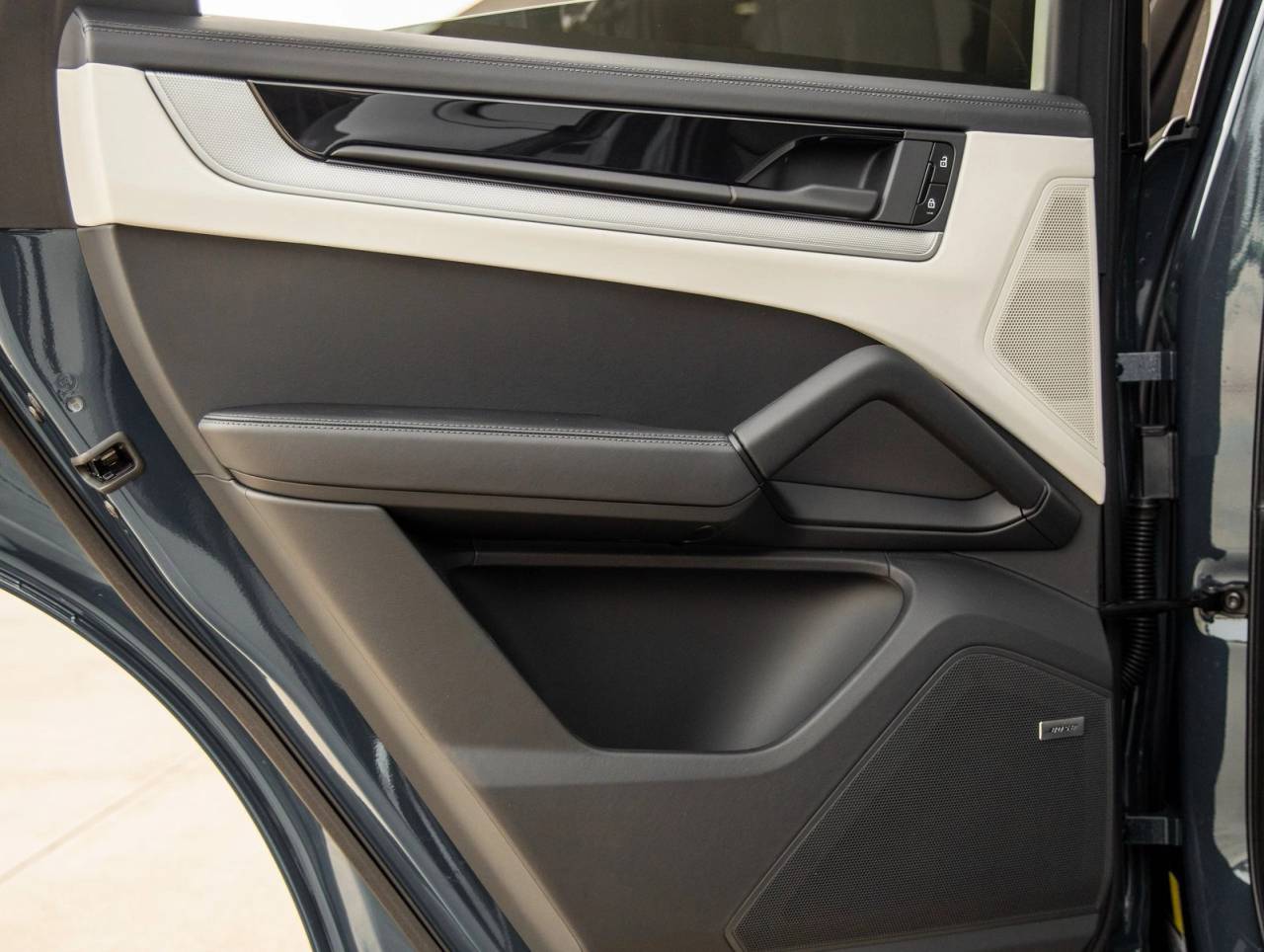 2026 Porsche Cayenne Coupe Cayenne S Coupe