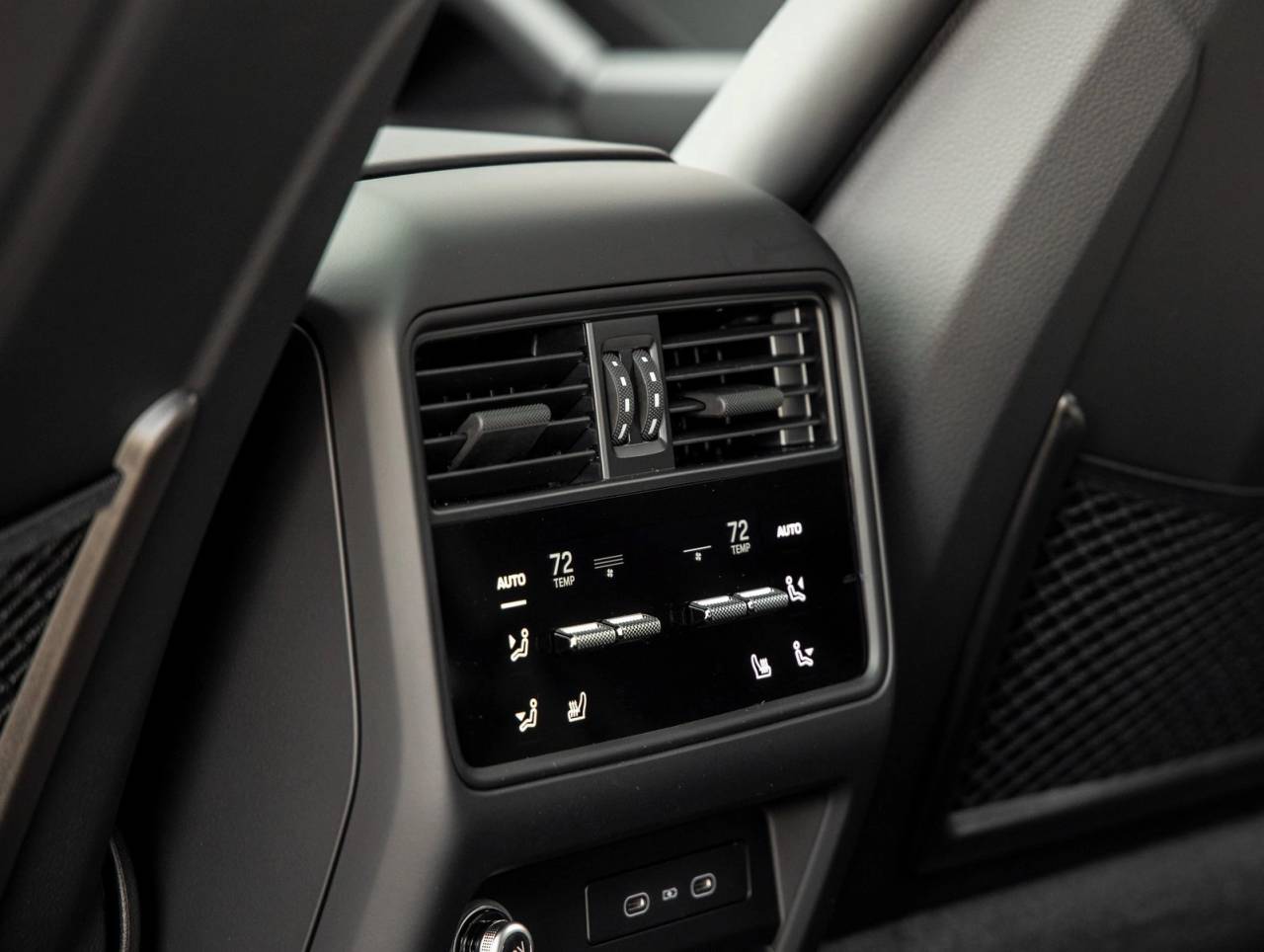 2026 Porsche Cayenne Coupe Cayenne S Coupe