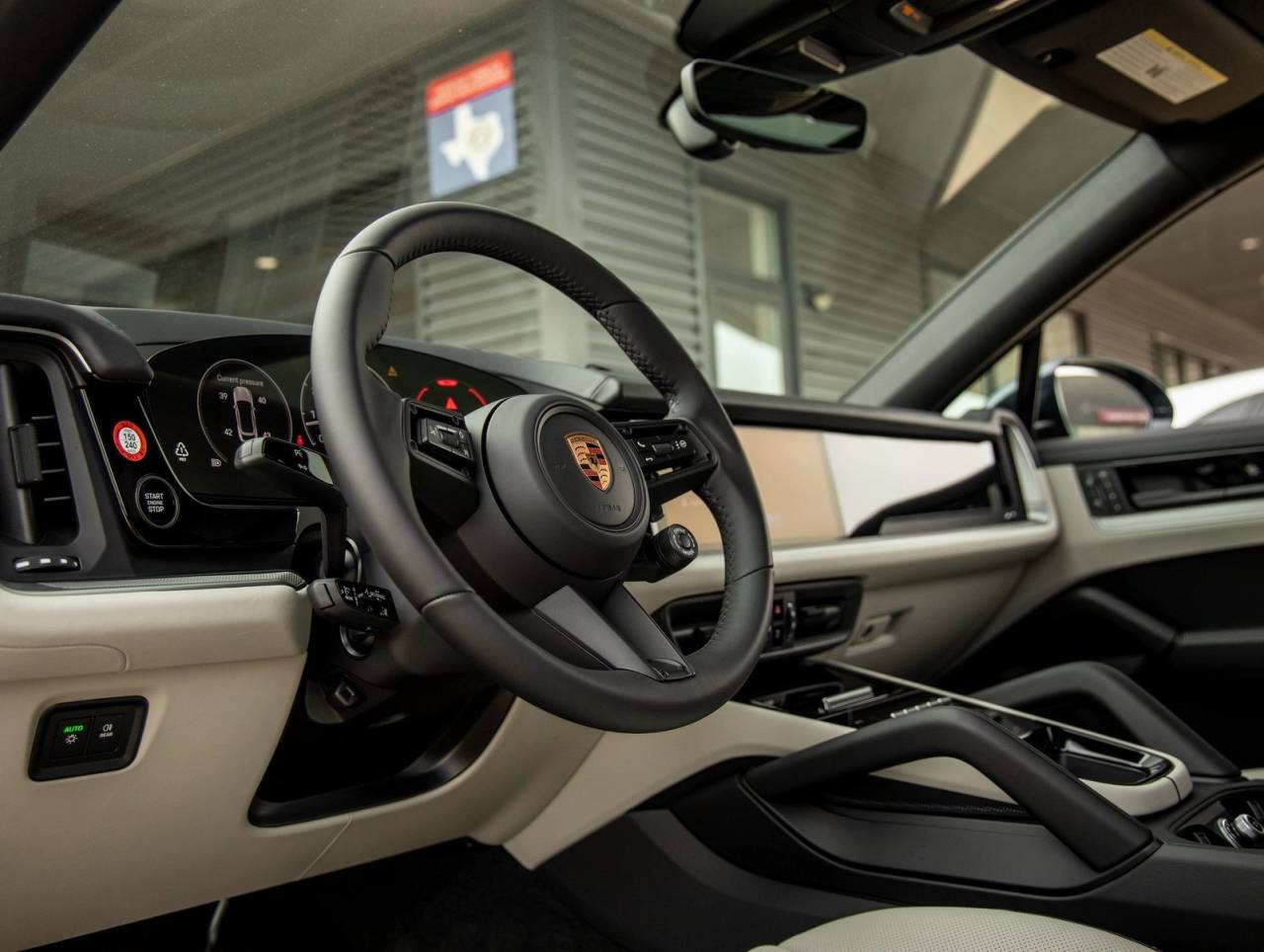 2026 Porsche Cayenne Coupe Cayenne S Coupe