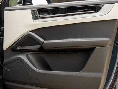 2026 Porsche Cayenne Coupe Cayenne S Coupe