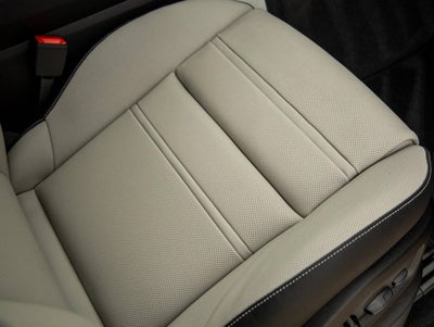 2026 Porsche Cayenne Coupe Cayenne S Coupe