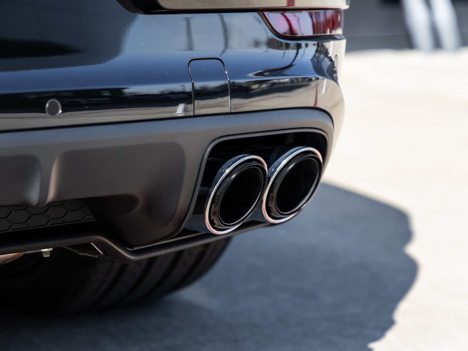 2026 Porsche Cayenne Coupe Cayenne S Coupe