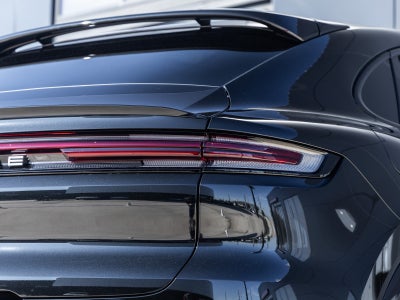 2026 Porsche Cayenne Coupe Cayenne S Coupe