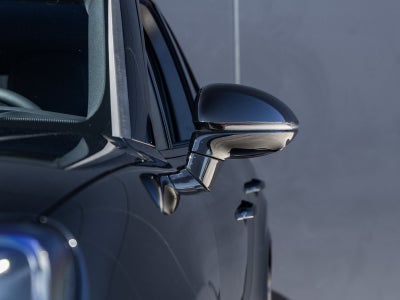 2026 Porsche Cayenne Coupe Cayenne S Coupe