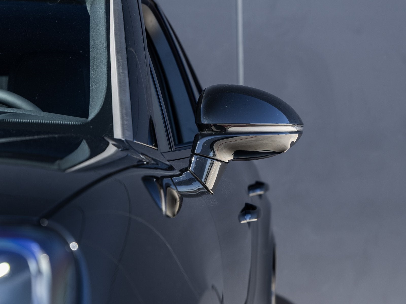 2026 Porsche Cayenne Coupe Cayenne S Coupe