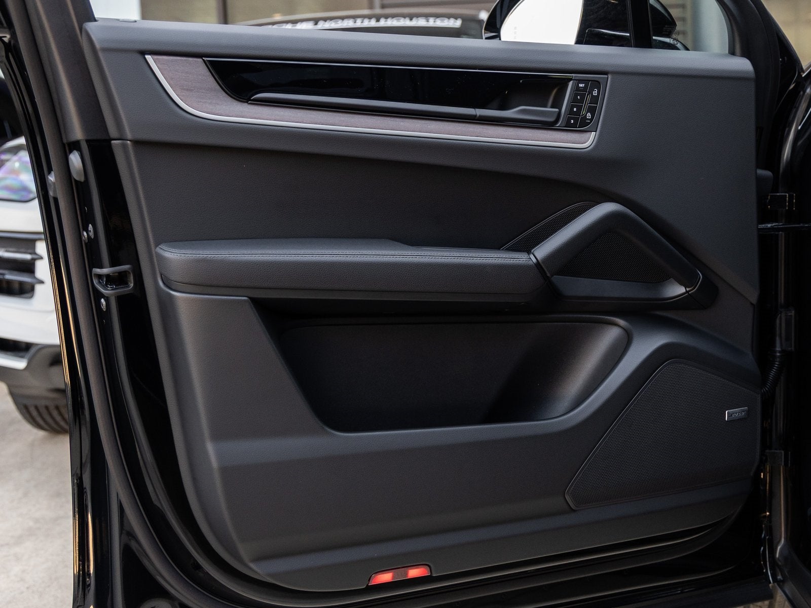 2026 Porsche Cayenne Coupe Cayenne S Coupe