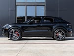 2026 Porsche Cayenne Coupe Cayenne S Coupe