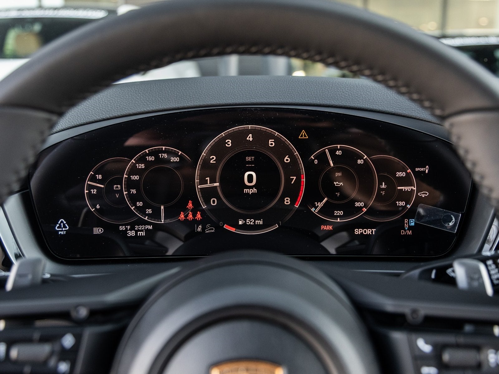 2026 Porsche Cayenne Coupe Cayenne S Coupe