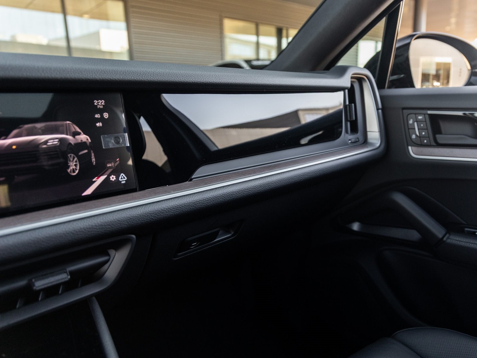 2026 Porsche Cayenne Coupe Cayenne S Coupe