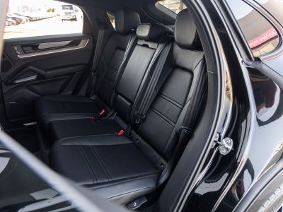 2026 Porsche Cayenne Coupe Cayenne S Coupe