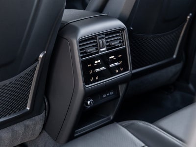 2026 Porsche Cayenne Coupe Cayenne S Coupe