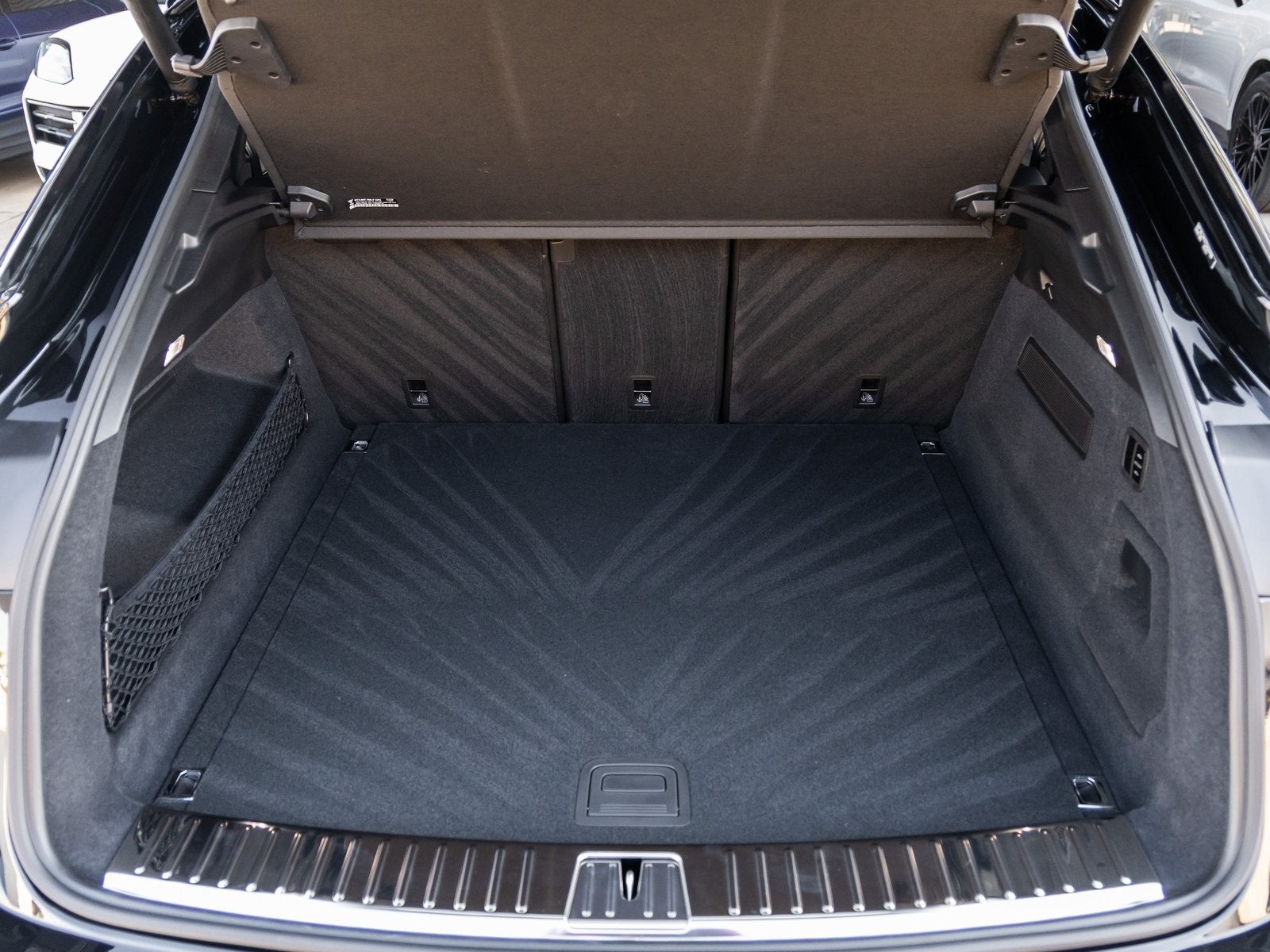 2026 Porsche Cayenne Coupe Cayenne S Coupe