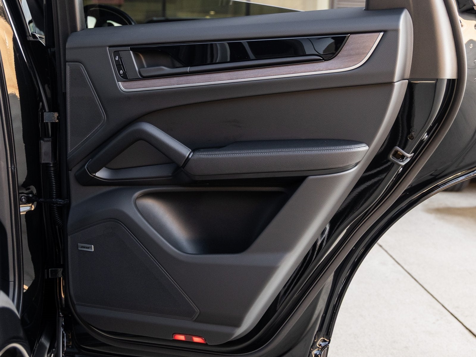 2026 Porsche Cayenne Coupe Cayenne S Coupe