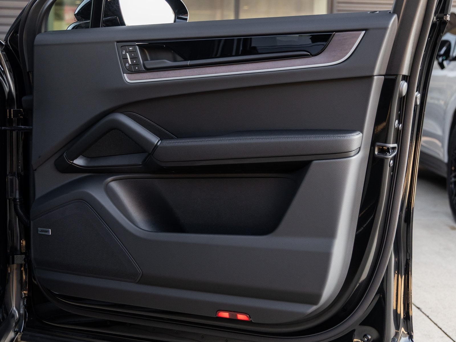 2026 Porsche Cayenne Coupe Cayenne S Coupe