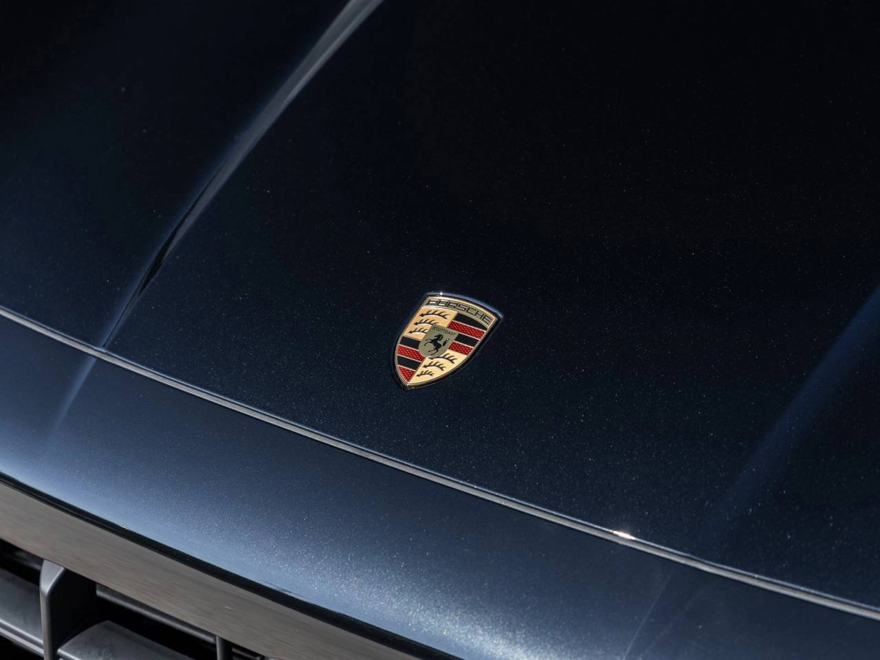 2026 Porsche Cayenne Coupe Cayenne S Coupe