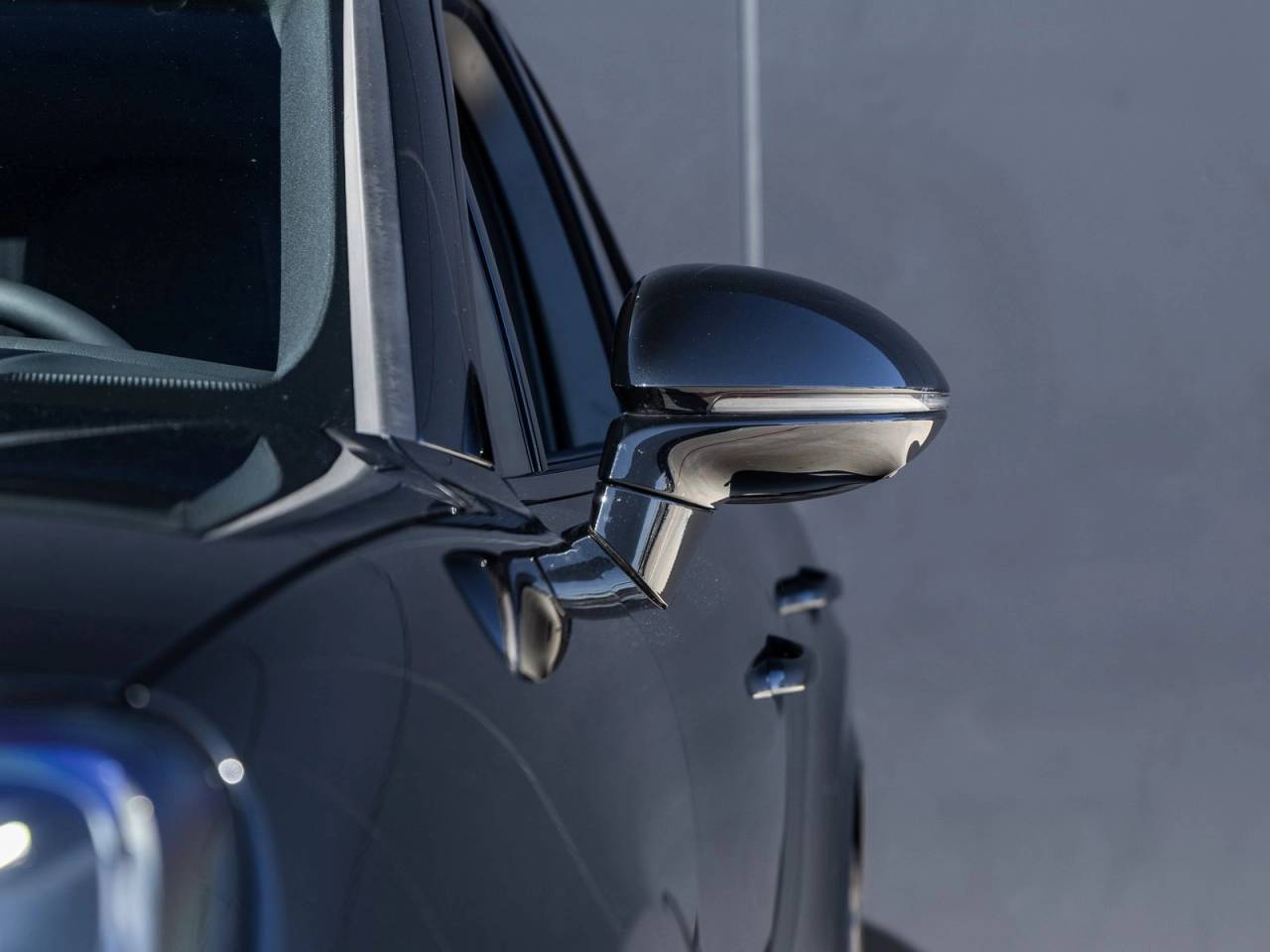 2026 Porsche Cayenne Coupe Cayenne S Coupe