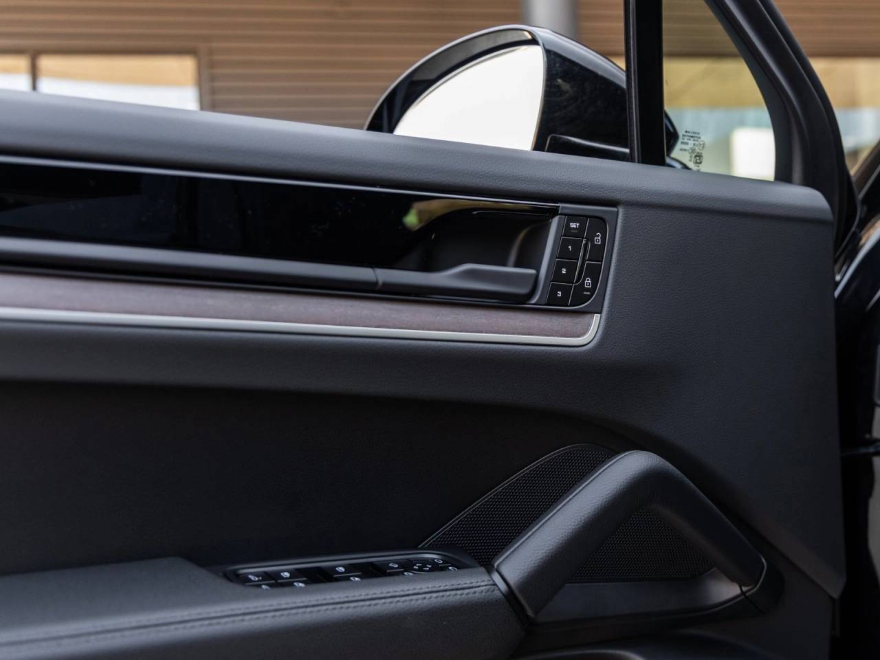 2026 Porsche Cayenne Coupe Cayenne S Coupe