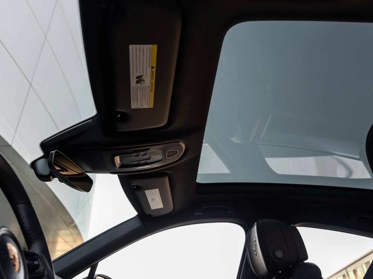 2026 Porsche Cayenne Coupe Cayenne S Coupe