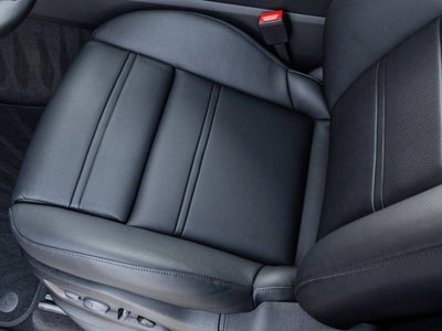 2026 Porsche Cayenne Coupe Cayenne S Coupe