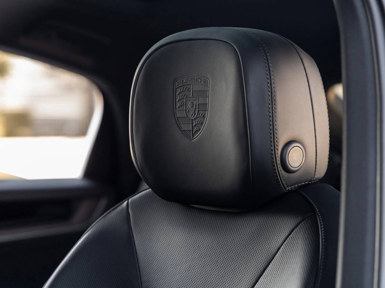 2026 Porsche Cayenne Coupe Cayenne S Coupe