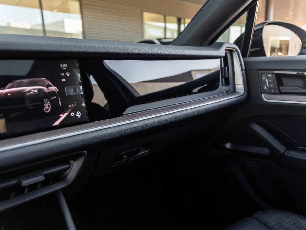 2026 Porsche Cayenne Coupe Cayenne S Coupe