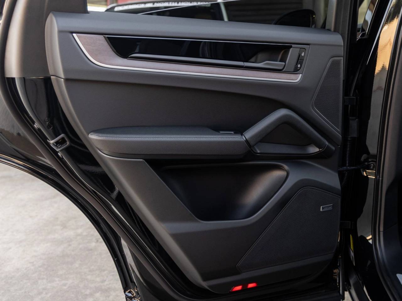 2026 Porsche Cayenne Coupe Cayenne S Coupe