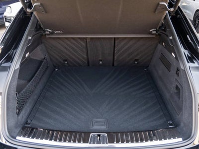 2026 Porsche Cayenne Coupe Cayenne S Coupe