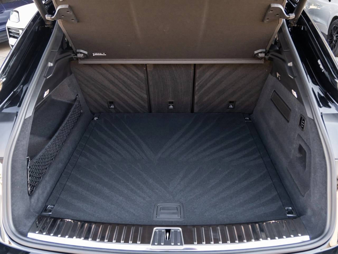 2026 Porsche Cayenne Coupe Cayenne S Coupe