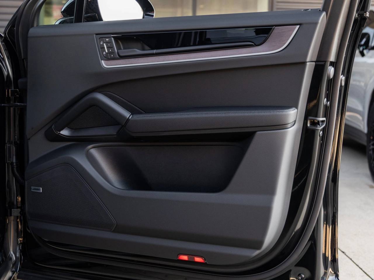 2026 Porsche Cayenne Coupe Cayenne S Coupe