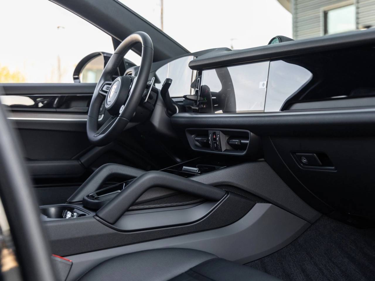 2026 Porsche Cayenne Coupe Cayenne S Coupe