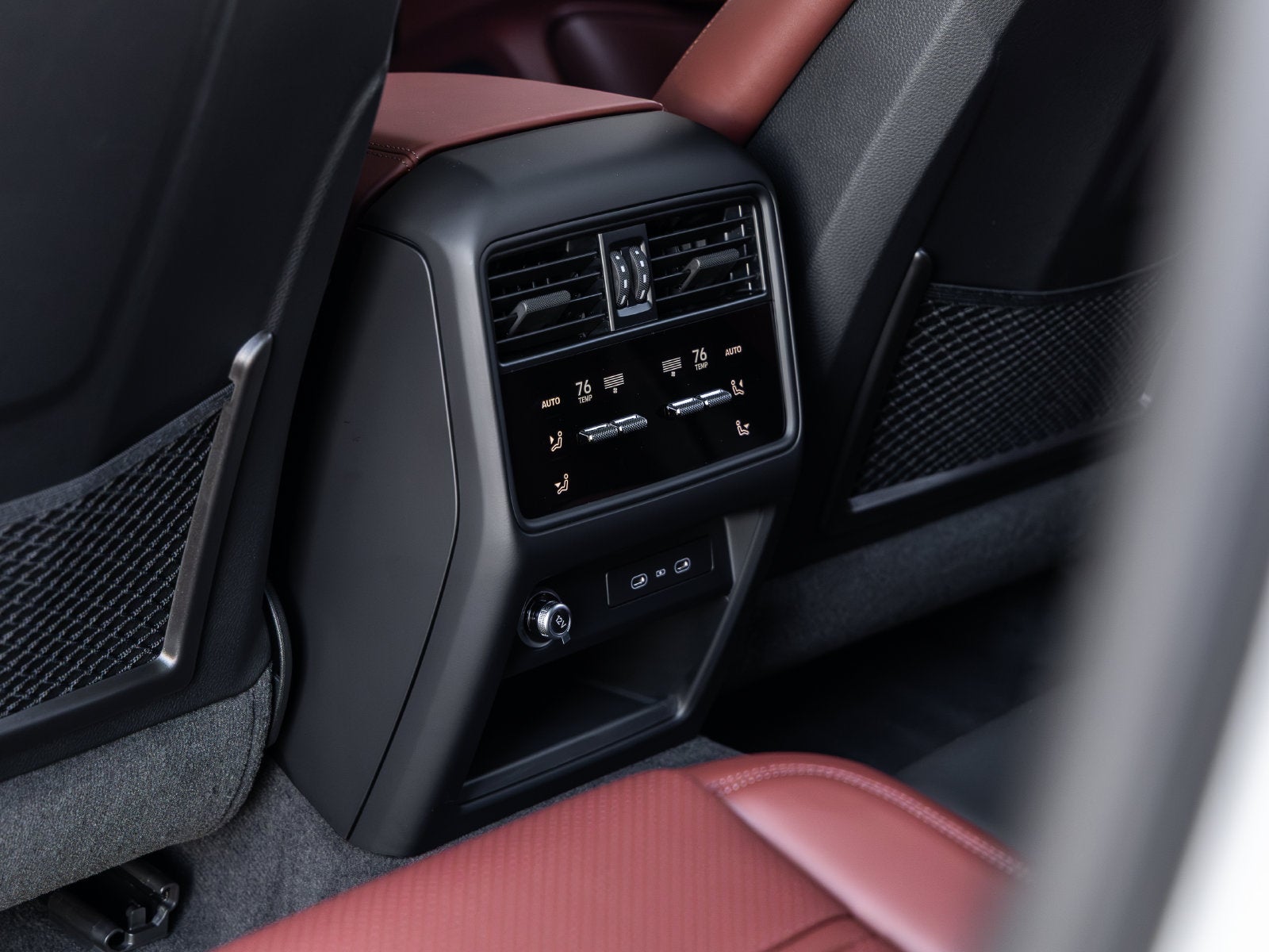 2026 Porsche Cayenne Cayenne S Coupe