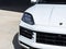 2026 Porsche Cayenne Cayenne S Coupe