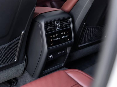 2026 Porsche Cayenne Cayenne S Coupe