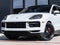 2026 Porsche Cayenne Cayenne S Coupe