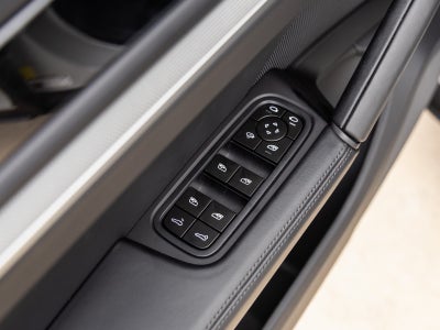 2026 Porsche Cayenne Coupe Cayenne S Coupe