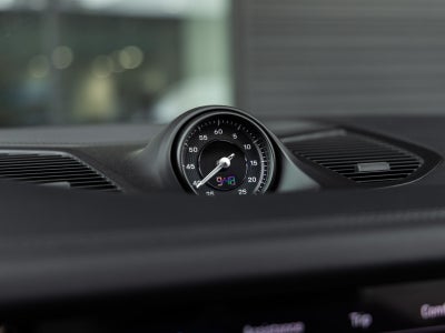 2026 Porsche Cayenne Coupe Cayenne S Coupe