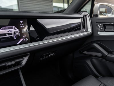 2026 Porsche Cayenne Coupe Cayenne S Coupe