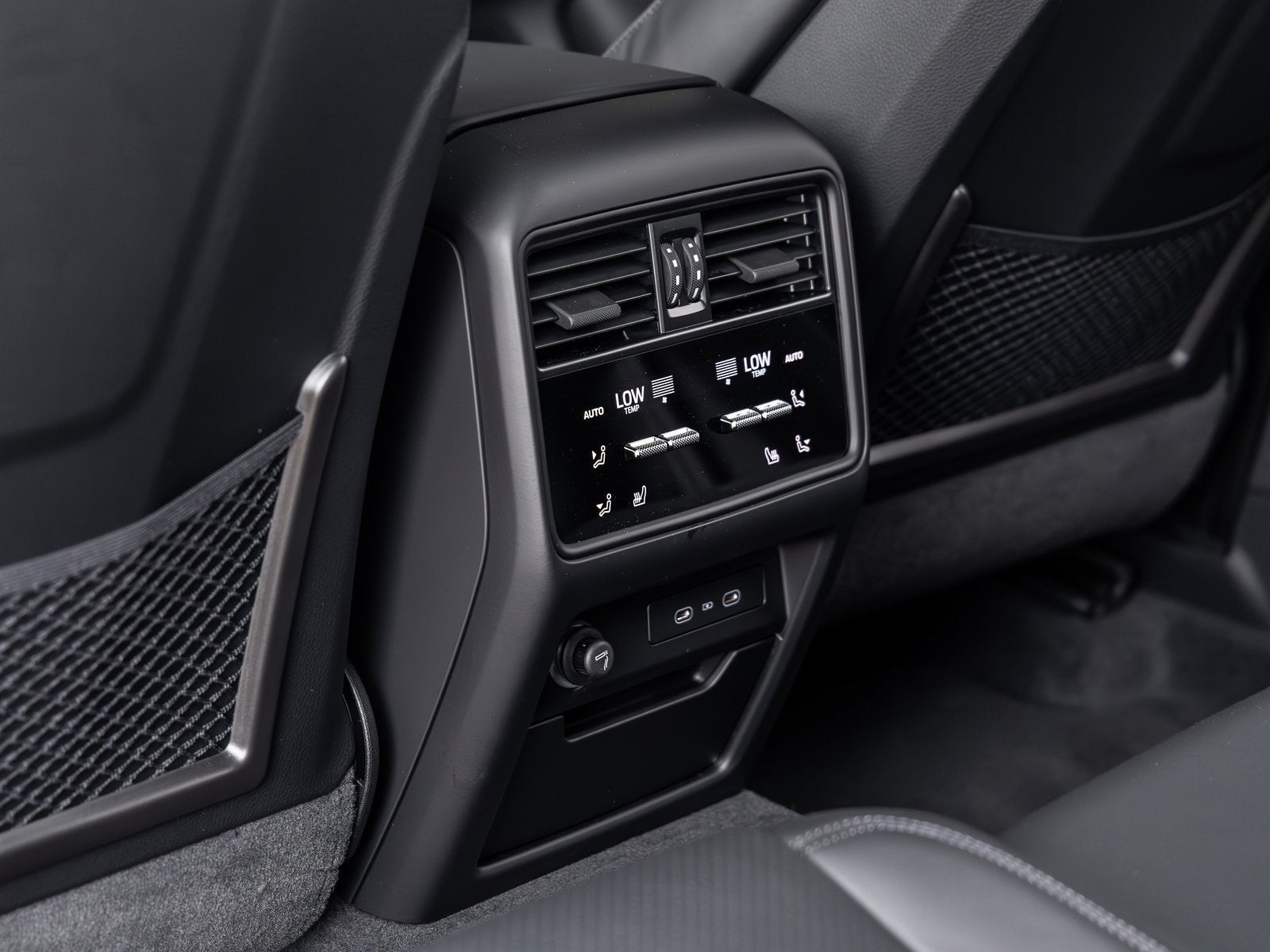 2026 Porsche Cayenne Coupe Cayenne S Coupe