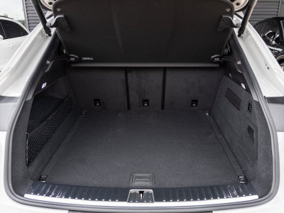 2026 Porsche Cayenne Coupe Cayenne S Coupe